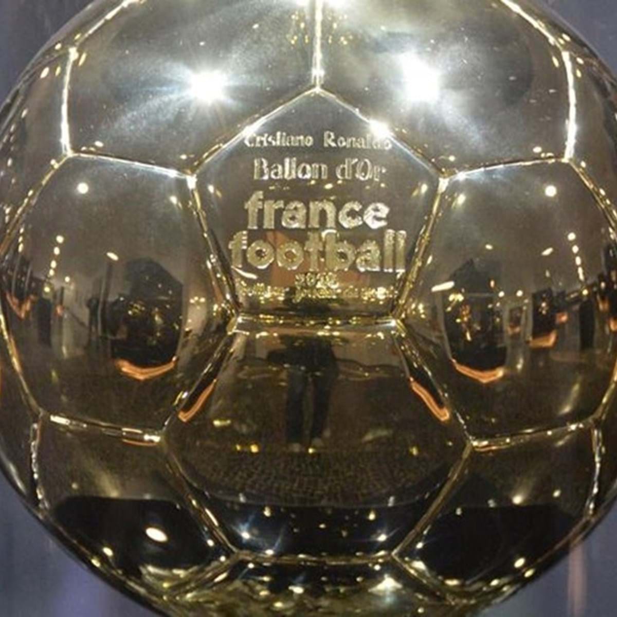 France Football: Bola de Ouro de todos os tempos tem 3 brasileiros