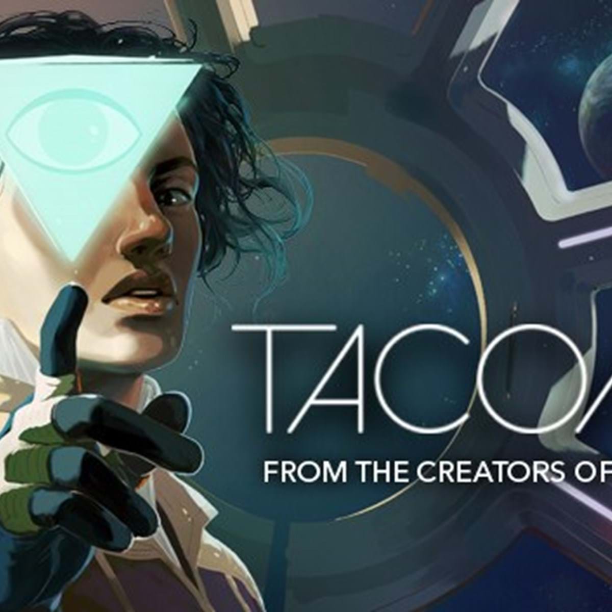 Pode baixar! Tacoma e Next Up Hero são os jogos gratuitos da semana na Epic  Games Store 