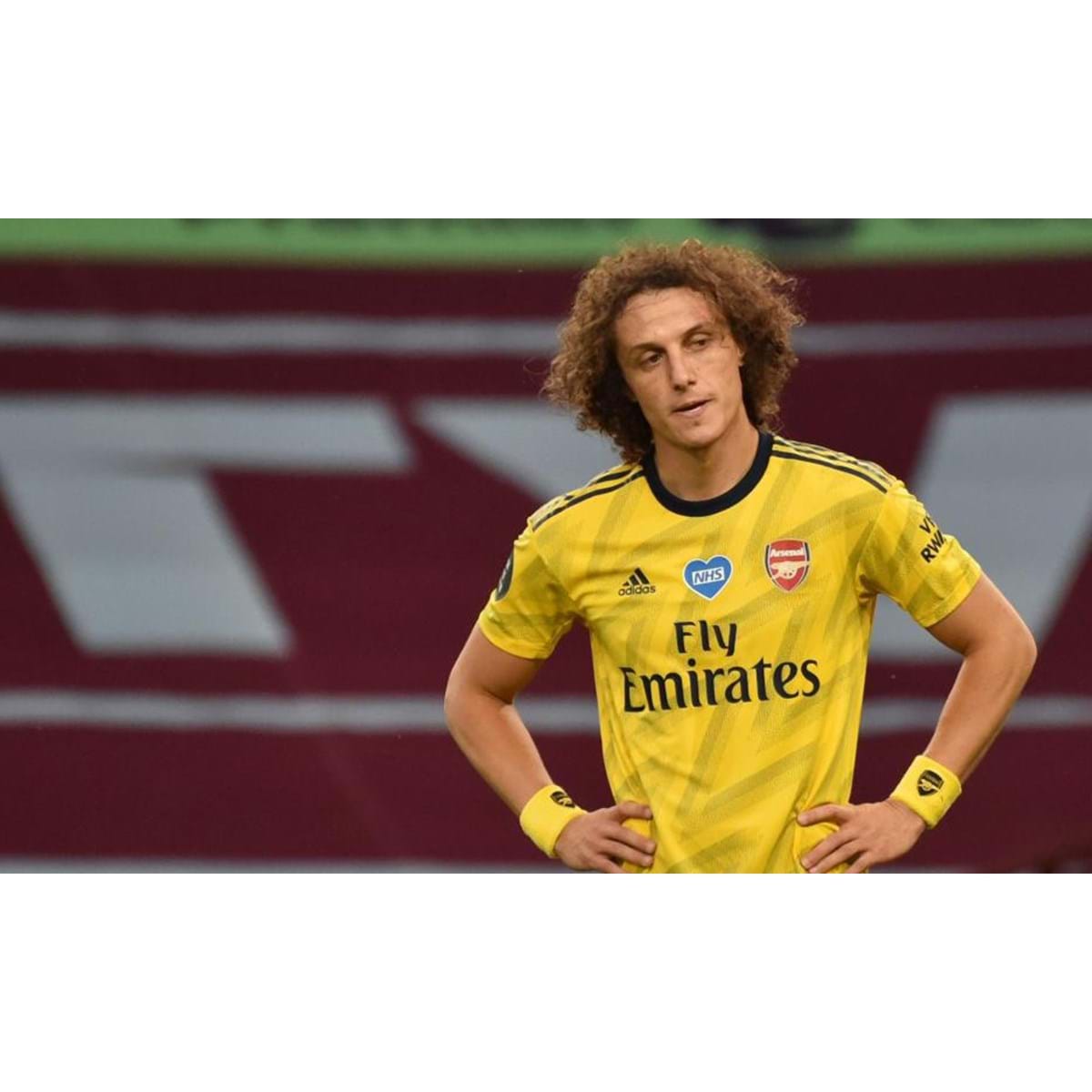 Os craques das tesouras comentam o cabelo de David Luiz