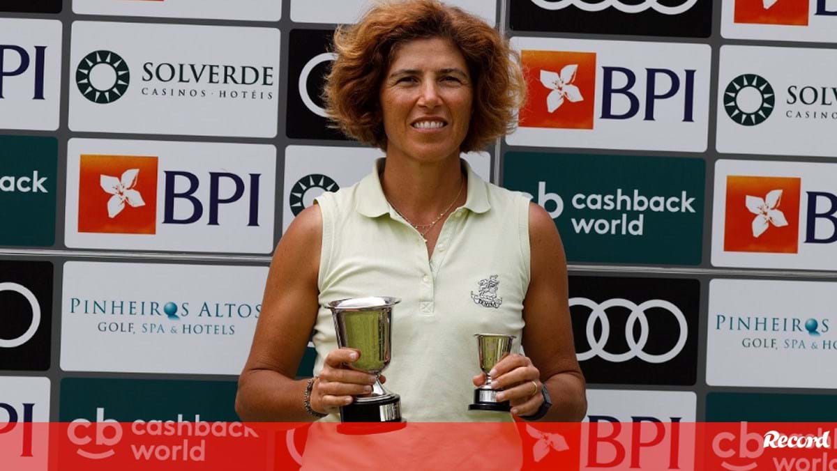 Duas jogadoras fazem história no 4.º Torneio do Drive Tour - Golfe - Jornal  Record