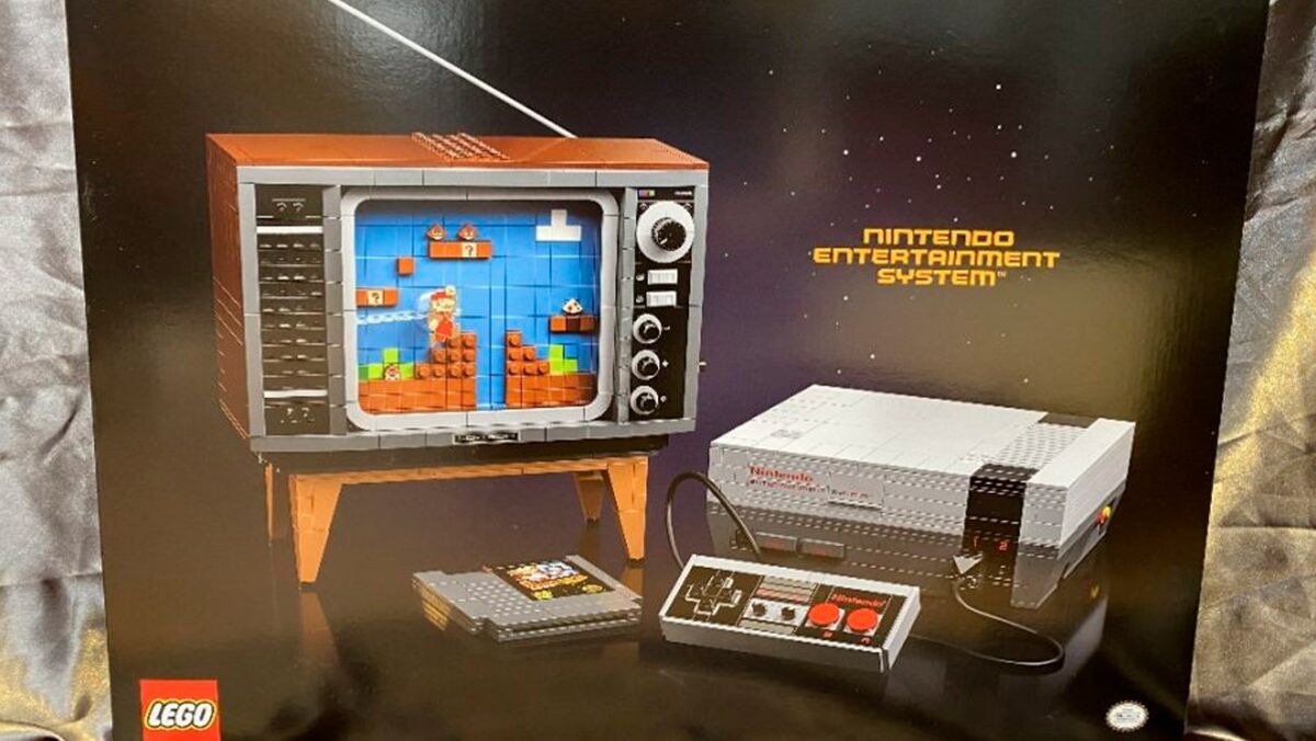 Nintendo 8 bits « Desafio Retrogamer