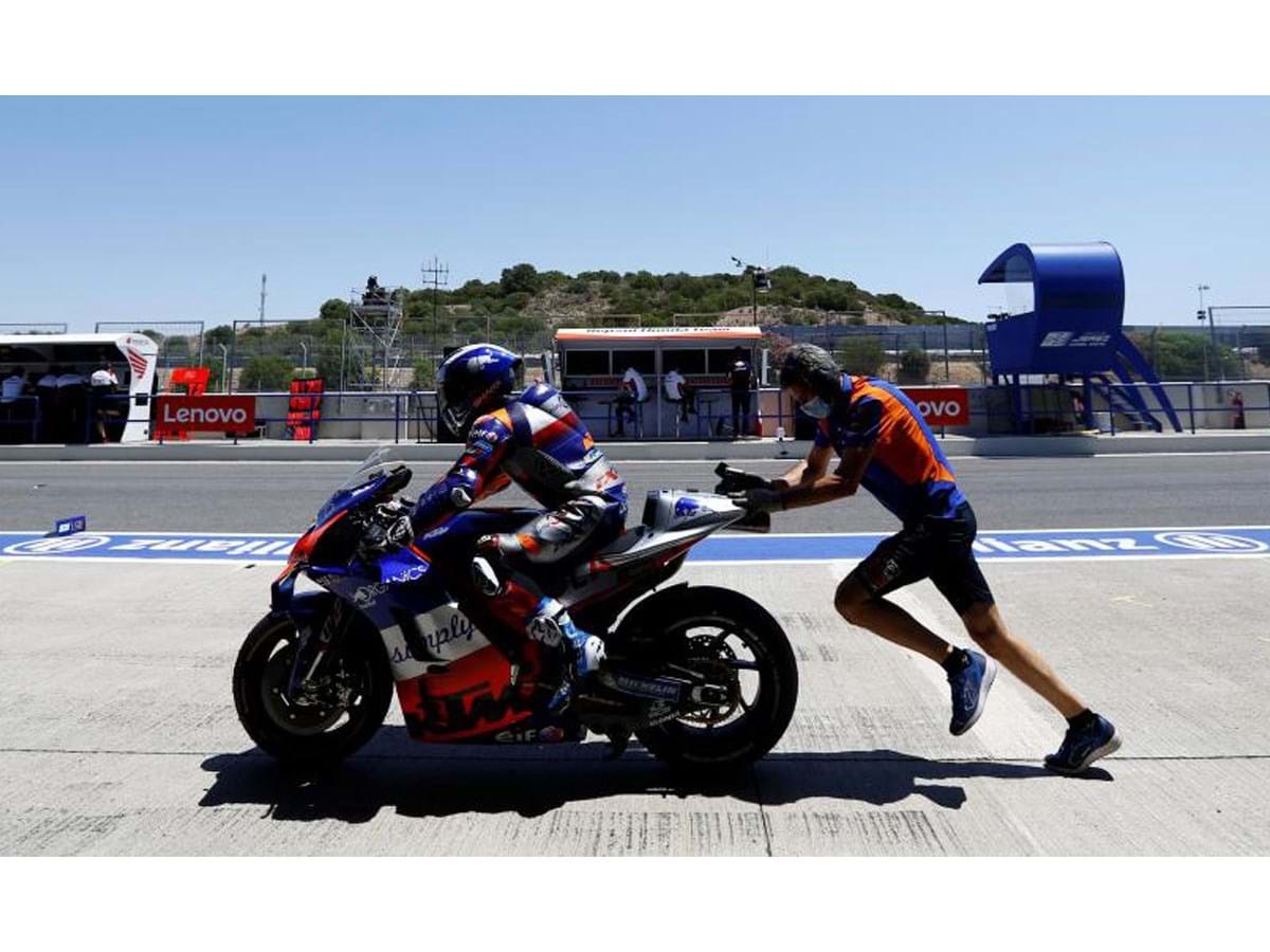 Corrida da Ilha de Man é cancelada devido ao coronavírus - moto.com.br