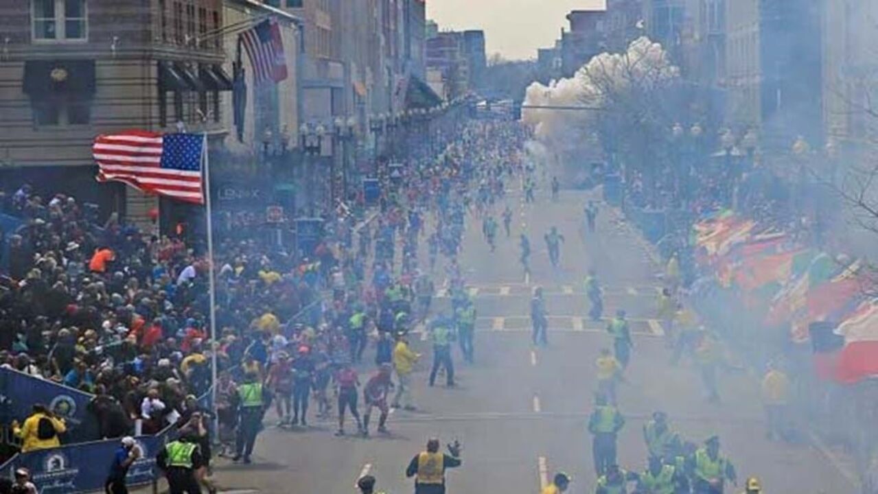 Justiça dos EUA anula pena de morte de autor dos atentados da Maratona de Boston Fora de Campo