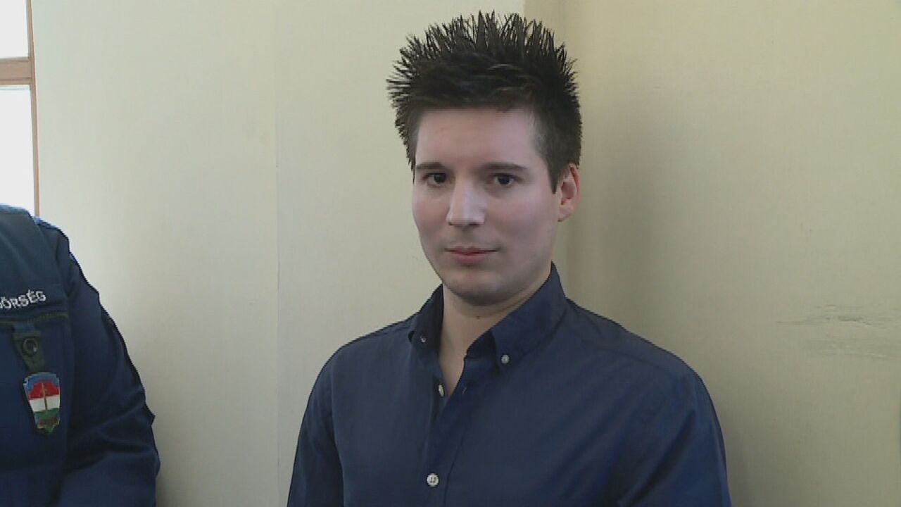 Pirata informático Rui Pinto 