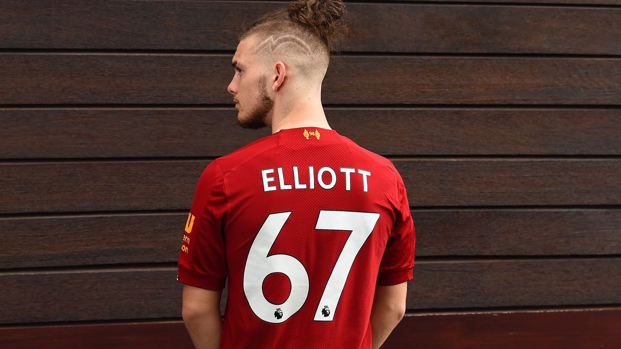 Twitter Liverpool FC