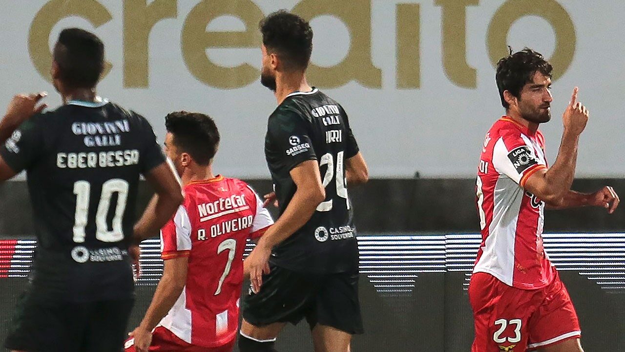 Avenses não acusaram qualquer pressão