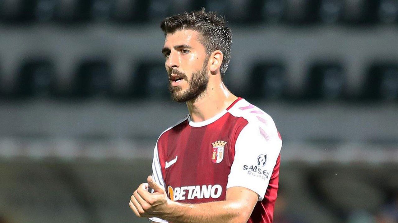 Paulinho deu uma ajuda