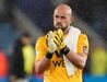 4. Pepe Reina - 343 jogos sem sofrer golos.