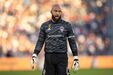 13. Tim Howard - 242 jogos sem sofrer golos.