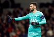 11. Hugo Lloris - 253 jogos sem sofrer golos.