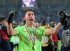 22. Silvio Proto - 212 jogos sem sofrer golos.