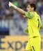 1. Iker Casillas - 439 jogos sem sofrer golos.