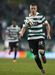 15.º Sporting - na foto: Eric Dier