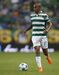 15.º Sporting - na foto: João Mário