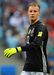 12.º Estugarda - na foto: Bernd Leno