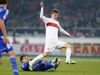 12.º Estugarda - na foto: Timo Werner