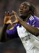 9.º Anderlecht - na foto: Lukaku