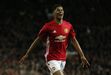 7.º Man. United - na foto: Rashford