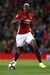 7.º Man. United - na foto: Pogba