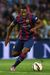 6.º Barcelona - na foto: Adama Traoré