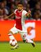 5.º Ajax - na foto: Justin Kluivert