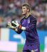 4.º Atlético Madrid - na foto: De Gea