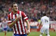 4.º Atlético Madrid - na foto: Koke