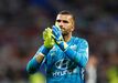 2.º Lyon - na foto: Anthony Lopes