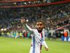 2.º Lyon - na foto: Lacazette
