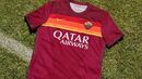 Equipamento principal e alternativo da Roma para 2020/21