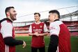 Equipamento principal do Arsenal para 2020/21