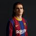 Equipamento principal do Barcelona para 2020/21
