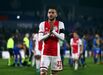Hakim Ziyech foi garantido no início do ano por 40 milhões de euros ao Ajax