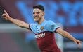 Declan Rice, formado no Chelsea, brilha no West Ham e é um dos desejos de Lampard