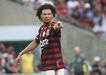 Willian Arão foi peça fundamental na equipa de Jorge Jesus