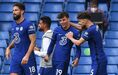 Chelsea (Inglaterra) - garantido no Pote 2