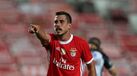 Gabriel em grande: depois de duas assistências, brasileiro fez o terceiro do Benfica