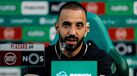 Rúben Amorim: «Campeão só há um e este ano não será o Sporting»