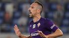 Casa de Franck Ribéry foi assaltada e ficou neste estado