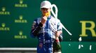 O incrível truque de Lando Norris para 'enganar' o controlo da temperatura