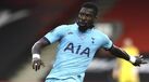 Serge Aurier chora morte de Christopher