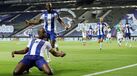 O resumo do FC Porto-Sporting: golos, casos e outros lances