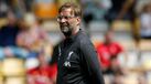 Alex Ferguson para Klopp: «Vou perdoar-te por me teres acordado às 3 da manhã...»