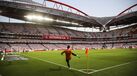 Estádio da Luz vai receber a final