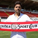 Leixões confirma Tiago Fernandes como treinador para a próxima época