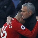 Rojo lembra Mourinho: «Gritava com todos e nunca ninguém lhe fez frente»