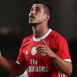 Gabriel e o regresso do Benfica aos triunfos:  «A bola não estava a entrar»