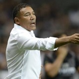 Lito Vidigal oficializado como treinador do Vitória de Setúbal