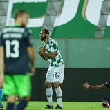 A crónica do Moreirense-Sporting, 0-0: leão sem garras