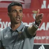 Benfica confirma Nélson Veríssimo até final da época e deixa palavra a Bruno Lage
